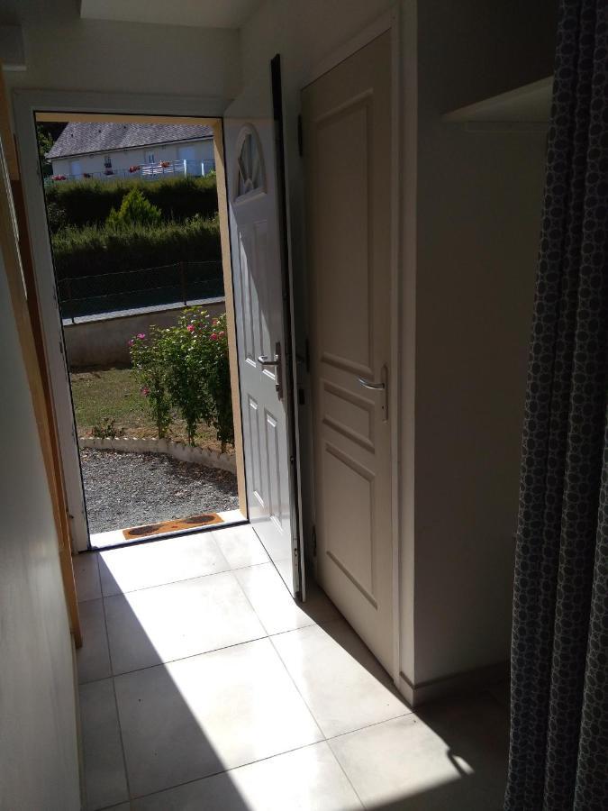 Chez Mado Vila Deauville Exterior foto